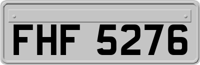 FHF5276