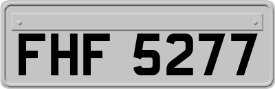 FHF5277