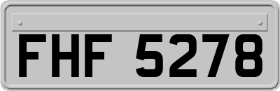 FHF5278