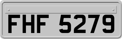FHF5279