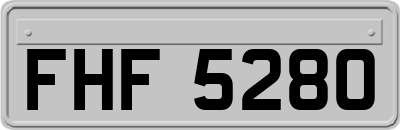 FHF5280