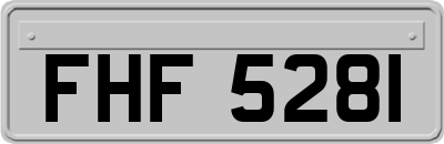FHF5281
