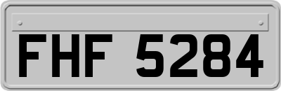 FHF5284