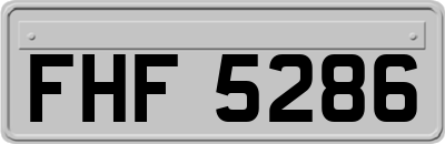 FHF5286