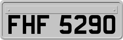 FHF5290