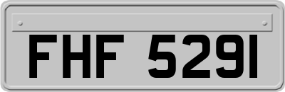 FHF5291