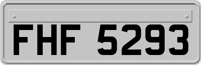 FHF5293