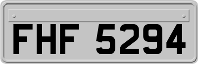 FHF5294