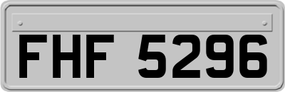 FHF5296