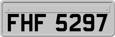 FHF5297