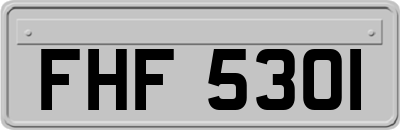 FHF5301