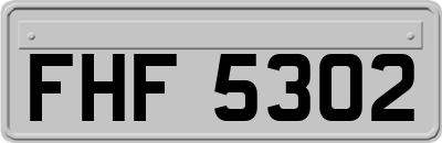 FHF5302