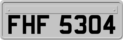 FHF5304