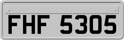 FHF5305