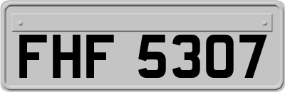 FHF5307