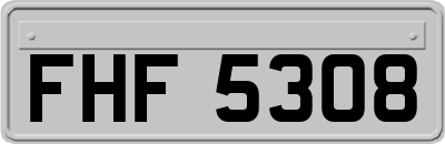 FHF5308