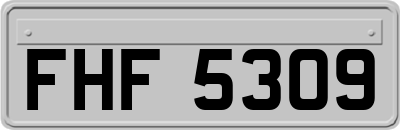FHF5309