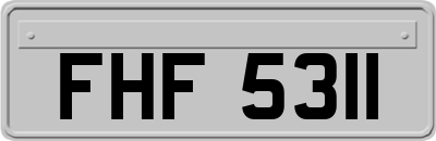 FHF5311