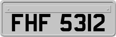 FHF5312