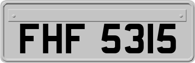 FHF5315