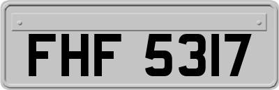 FHF5317