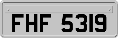 FHF5319