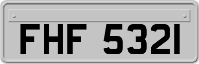 FHF5321