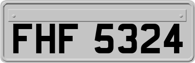 FHF5324