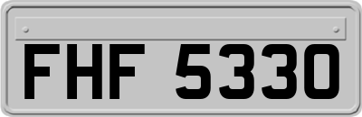 FHF5330