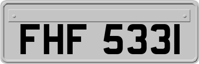 FHF5331