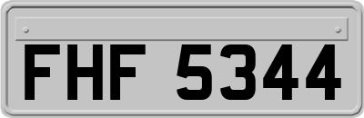 FHF5344