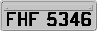 FHF5346