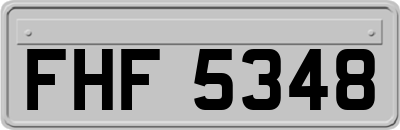 FHF5348