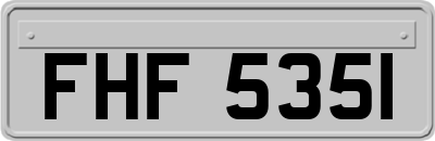 FHF5351