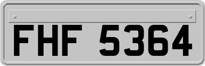 FHF5364