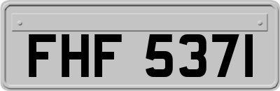 FHF5371