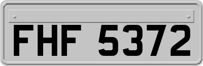 FHF5372