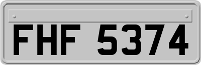 FHF5374