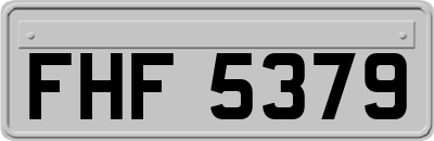 FHF5379