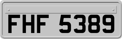 FHF5389