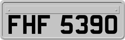 FHF5390