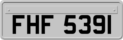 FHF5391