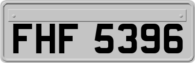 FHF5396