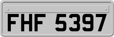 FHF5397