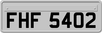 FHF5402