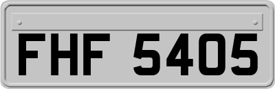 FHF5405
