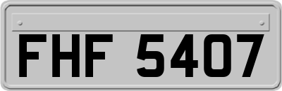 FHF5407