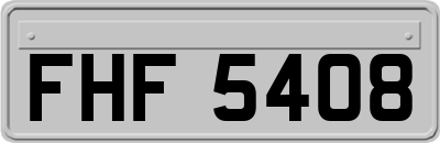 FHF5408