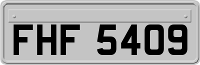 FHF5409