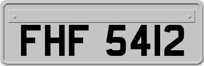 FHF5412